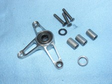 Alu Getriebeplatte Getriebe FG Competition F1 Formel 1 1:5