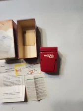 VTG Mico Ette Micoette Natural & Artificial Light Slide Viewer W/ Box. B379