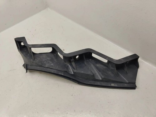 Volkswagen PASSAT B6 2006 Halterung Stoßstange Stoßfänger vorne 3C0807889