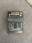Star Wars Episode 1 Racer Gameboy Color Nintendo Authentic Cartridge Tested