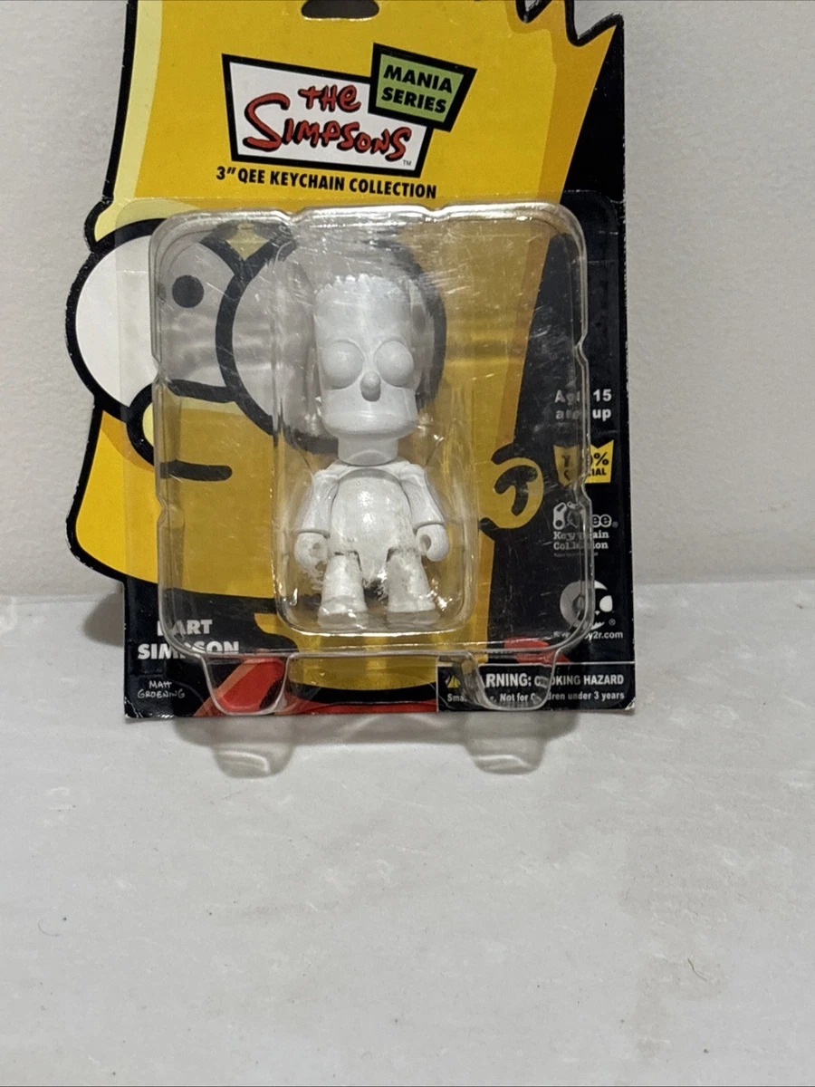 Toy2R Action Figures & Accessories Bart Simpson for sale | eBay