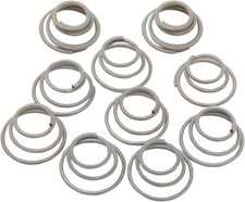 Eastern Clutch Hub Stud Springs 10-Pack A-375...
