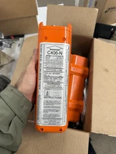 Artex C406-N 406 MHz ELT – Battery Good to 2027 – With Mounting Tray (No Antenna