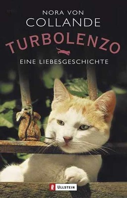 Turbolenzo: Eine Liebesgeschichte Nora von Collande