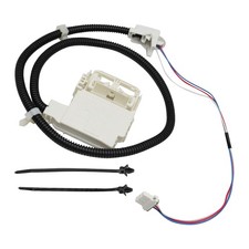 WH08X32657 Washer Lid Lock Switch For GE Washing Machine AP7033485 WH08X31222