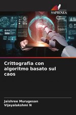 Jaishree Murugesan (u. a.) | Crittografia con...