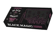 BLACK MAGIC CC9275 45W LED SEED-TO-HARVEST GROW LIGHT 3-BAND LIGHTING SPECTRUM