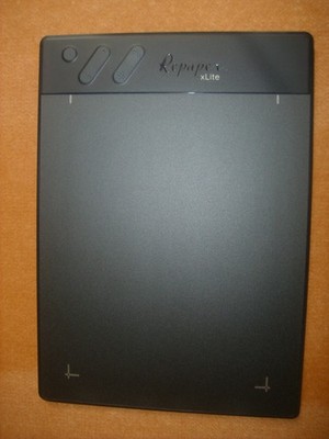 iskn Repaper xLite Model: TS4E1 FCC ID: 2ACQC-TS4E1 IC:12188A-TS4E1