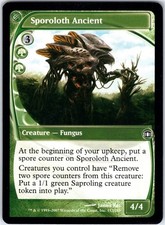 Sporoloth Ancient 152 C Future Sight Magic the Gathering MTG LP