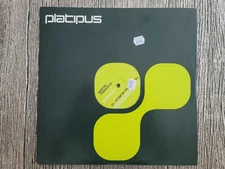 Leama ‎- Melodica (Northface Remix / Original Melodic Mix) 12" Trance Andy Moor