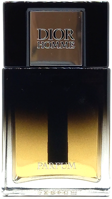CHRISTIAN DIOR HOMME PARFUM SPRAY FOR MEN 1.7 Oz / 50 ml New!!! | eBay