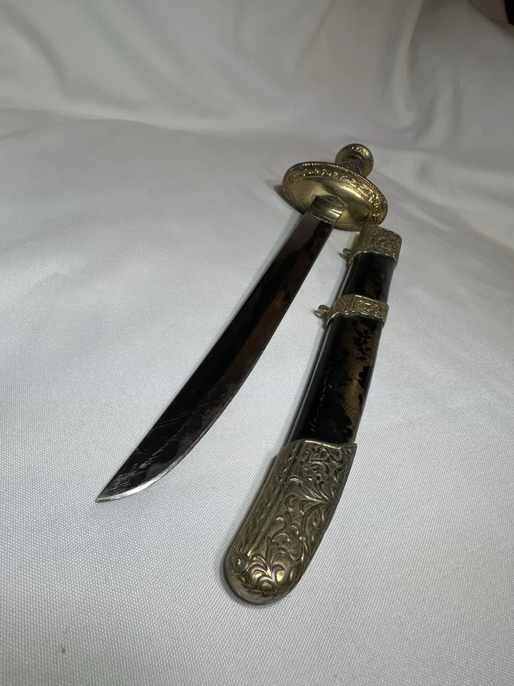 Espadas japonesas antiguas Foto 2 de 4