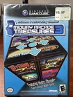 Midway Arcade Treasures 3 (Nintendo GameCube, 2005) Brand New Factory Sealed
