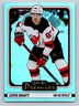 2024-25 O-Pee-Chee #P-47 Jesper Bratt Pee-Chee - O-Pee-Chee Premier