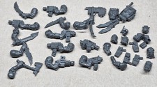 Warhammer 40k Ork Kommando Killteam Bits Lot