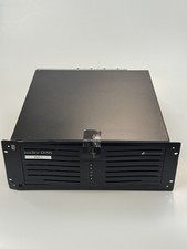 Intellex DVMS Server PC 2U Rackmount Intel Pentium G3220 4GB RAM 1TB HDD DVDRW