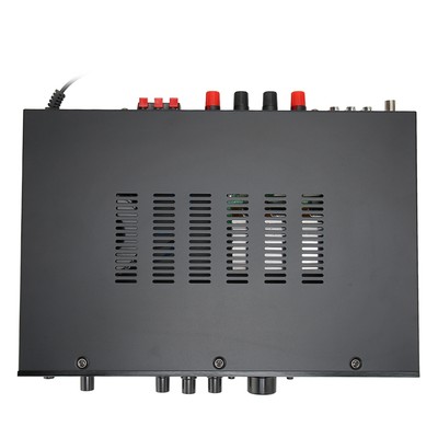 BT Digital Stereo Amplifier 5 Channel High Power Home Amplifier With Remote Hot