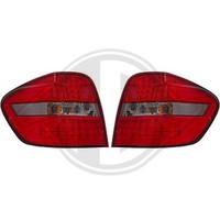 1691996 RüCkleuchten Satz FüR MERCEDES-BENZ M-CLASS (W164)