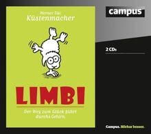 Limbi: Der Weg zum Glück führt durchs Gehirn von Küstenm... | Buch | Zustand gut
