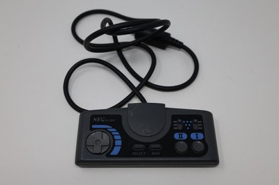 NEC PC Engine Core Grafx Controller PI-PD6 Japan *US Seller* *Works*