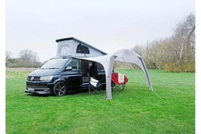 Vango AirBeam AIR Inflatable Sky Canopy Caravans Campervans & Motorhomes 2.5M