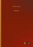 Thomas Gent | Poems | Taschenbuch | Englisch (2020) | 96 S. | Outlook Verlag