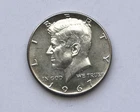 1967 KENNEDY HALF DOLLAR UNCIRCULATED (JFK67-02)
