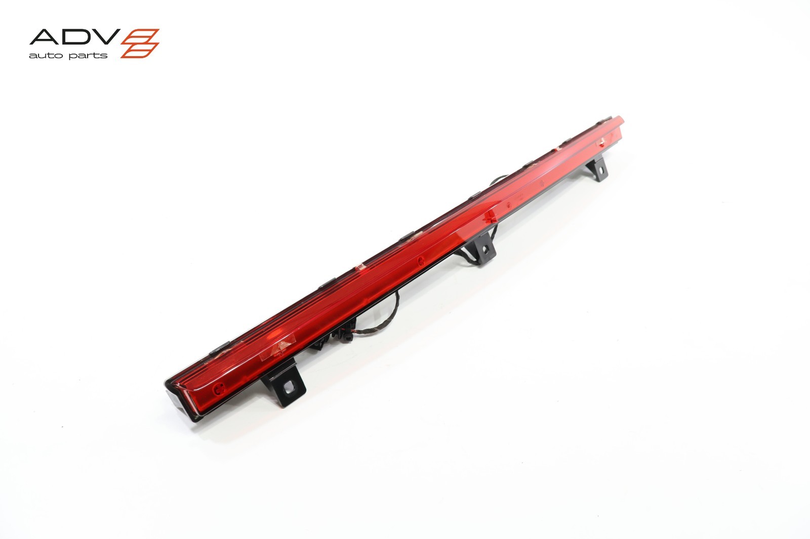 2017 - 2023 AUDI R8 REAR HIGH MOUNT 3RD STOP BRAKE LIGHT LAMP OEM