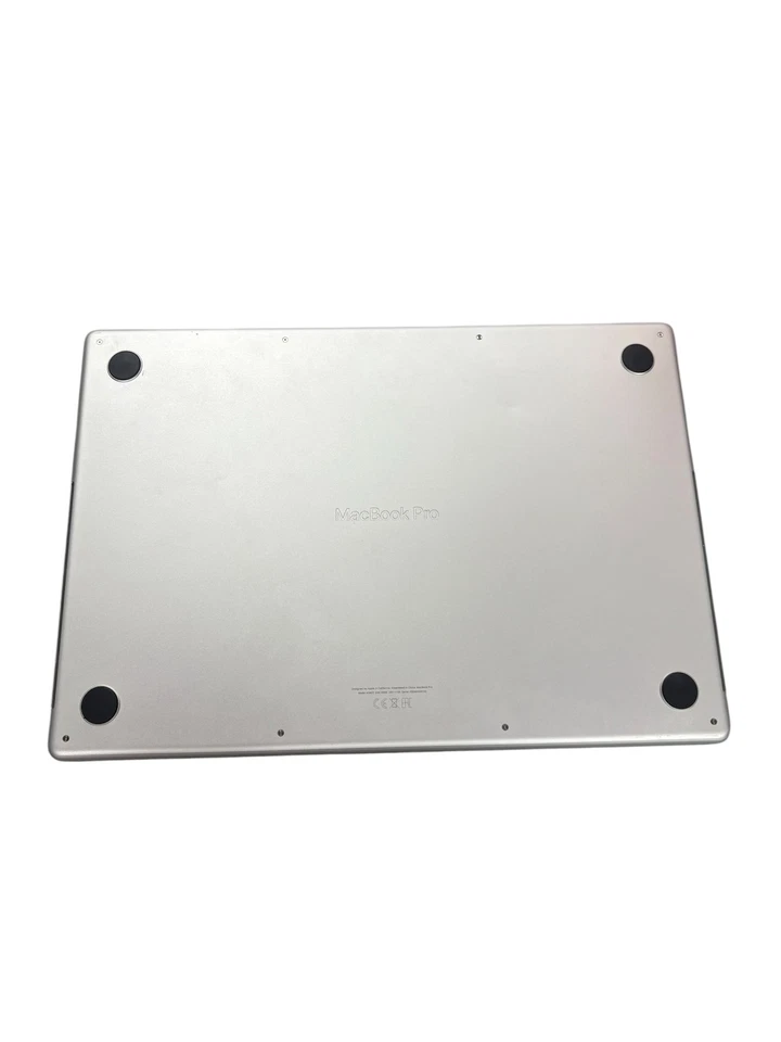 Apple MacBook Pro 16" M4 Pro · 24GB · 512GB, photo 3 of 3