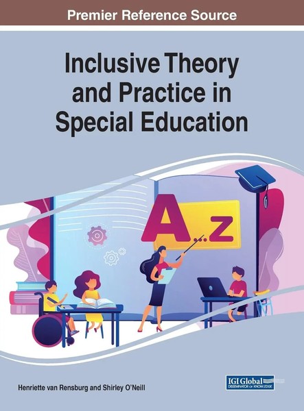 Henriette Van Rensburg (U. A.) | Inclusive Theory And Practice In Special...-image