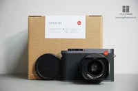 Brand New Leica Q3 – Metal Gray Digital Camera (19210) Summilux 28/1.7 Lens