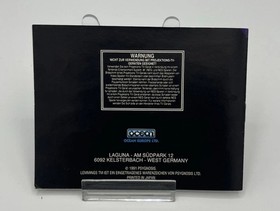 Lemmings - Nintendo NES Spiel Lemminge Entertainment System + Anleitung | Gut