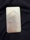 10 Troy oz Scottsdale Stacker .999 Fine Silver Bar