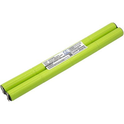 Battery for Minelab E-TRAC Explorer 2 II S SE Pro XS 3011-0170 ML-FBS XQ1 699159