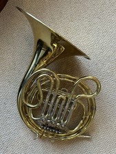Paxman French Horn (student size)