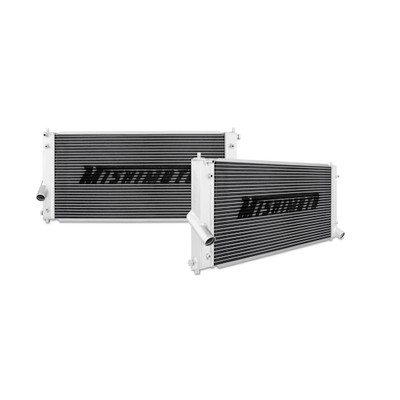 Mishimoto for Toyota Celica Performance Aluminum Radiator, 2000-2005