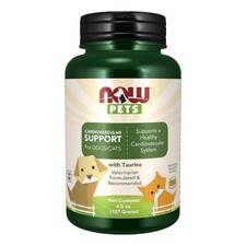 Cardiovascular Support for Dog  Cats 4.5 Oz