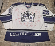 Los Angeles Kings Collecting and Fan Guide 85