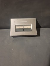 Radio Shack 2-Way Audio Video Selector Cat No 15-1982 TV DVD
