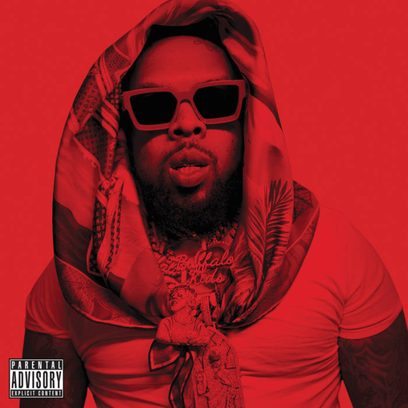 Westside Gunn - Flygod Is An Awesome God 2 - CD 2020 Hip-Hop/Rap