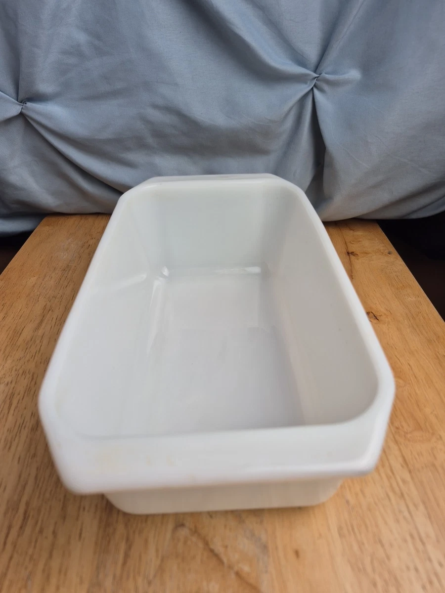 Pyrex Bread Pan for sale | eBay