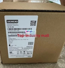 1PCS New Siemens 6SL3224-0BE22-2AA0 6SL3 224-0BE22-2AA0 Inverter 2.2kw Fast ship