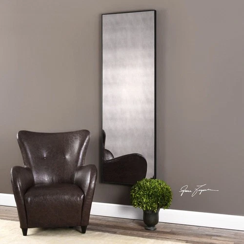 Uttermost - Mirror - Mirrors - Burwell - 72 inch Oversized Mirror - Picture 2 of 4