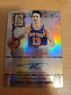 2025 Topps Signature Tyler Kolek Base (RAW)