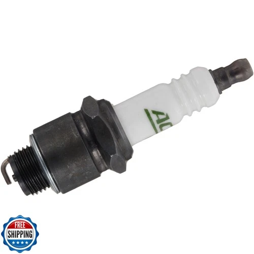 ACDelco Gold R45 (19354428) Conventional Spark Plug
