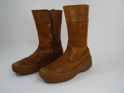 la mondiale fur boots