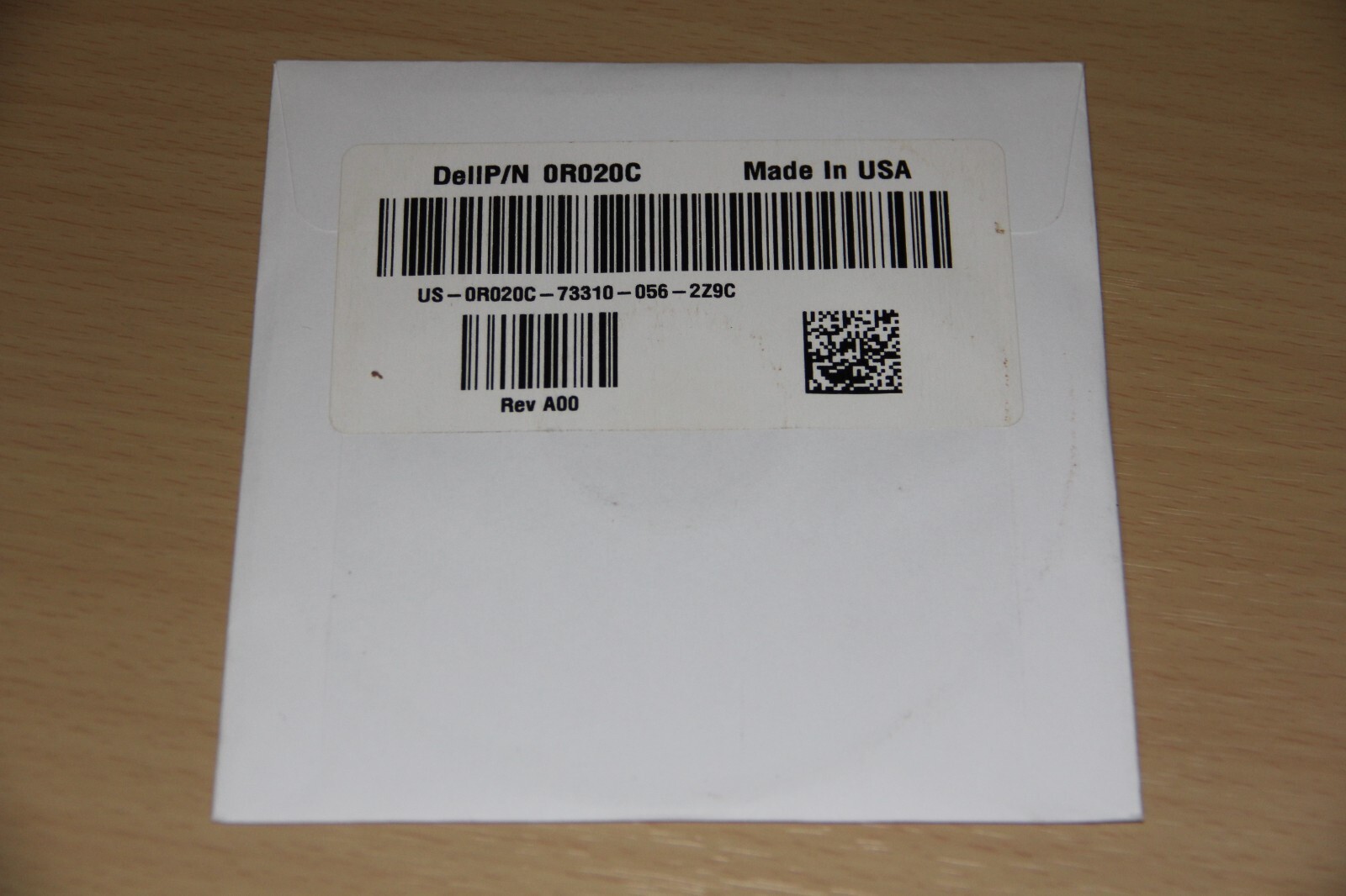 Microsoft Works 9 Installation CD 9.0 Dell Software Factory Sealed NEW