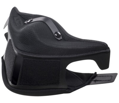 LS2 Blaze/Fast V2/Gate/Pioneer V2Helmet Snow Breath Box Black