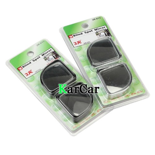 Rearview Mirror Adjustable Mirror Convex Mirror Car - 第 3/3 張圖片
