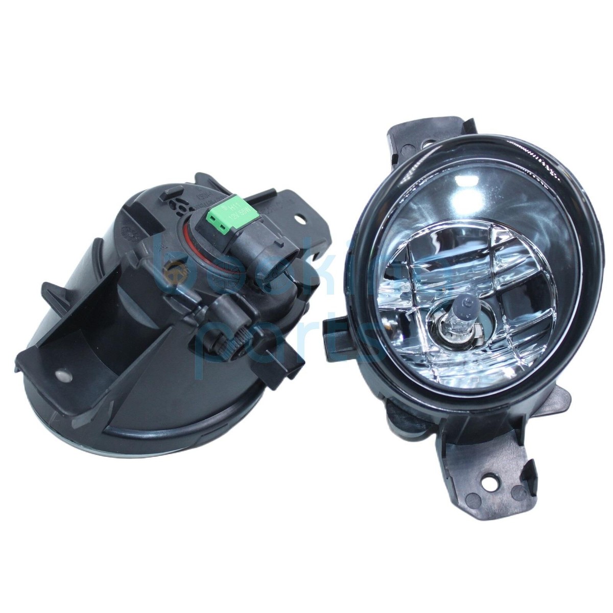 Fog Lamp For NISSAN SUNNY 04-08, NS700B | eBay